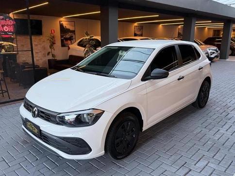 VOLKSWAGEN POLO TRACK MA