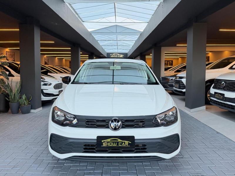 Volkswagen Polo Track Ma - foto 5