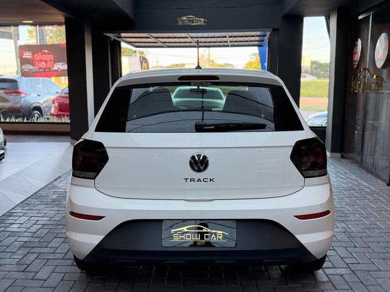 Volkswagen Polo Track Ma - foto 2