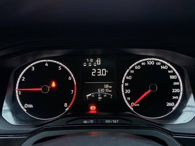 Volkswagen Polo Track Ma - foto 8