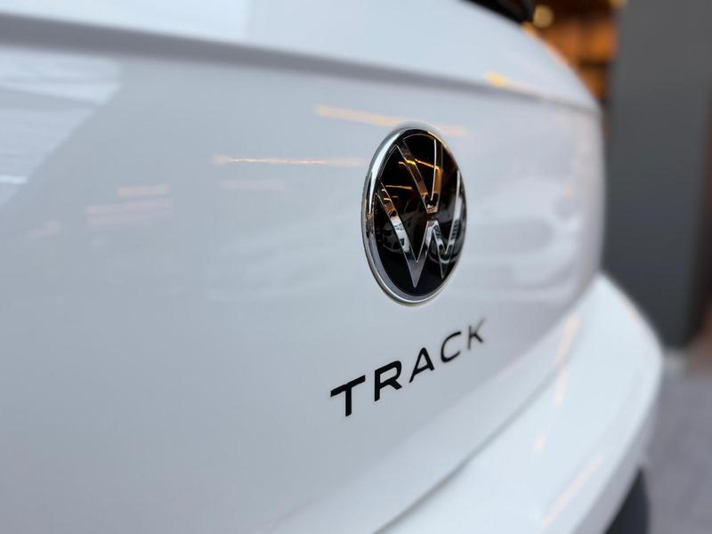 Volkswagen Polo Track Ma - foto 16