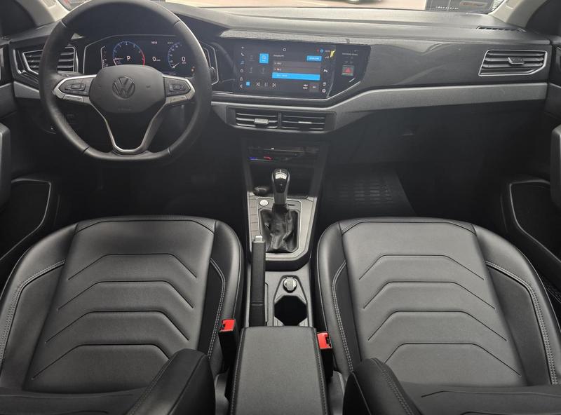 Volkswagen Polo Comfortline TSI 1.0 Flex 12V Aut. - foto 8