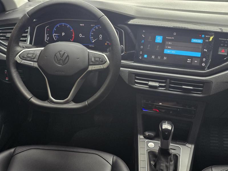 Volkswagen Polo Comfortline TSI 1.0 Flex 12V Aut. - foto 9
