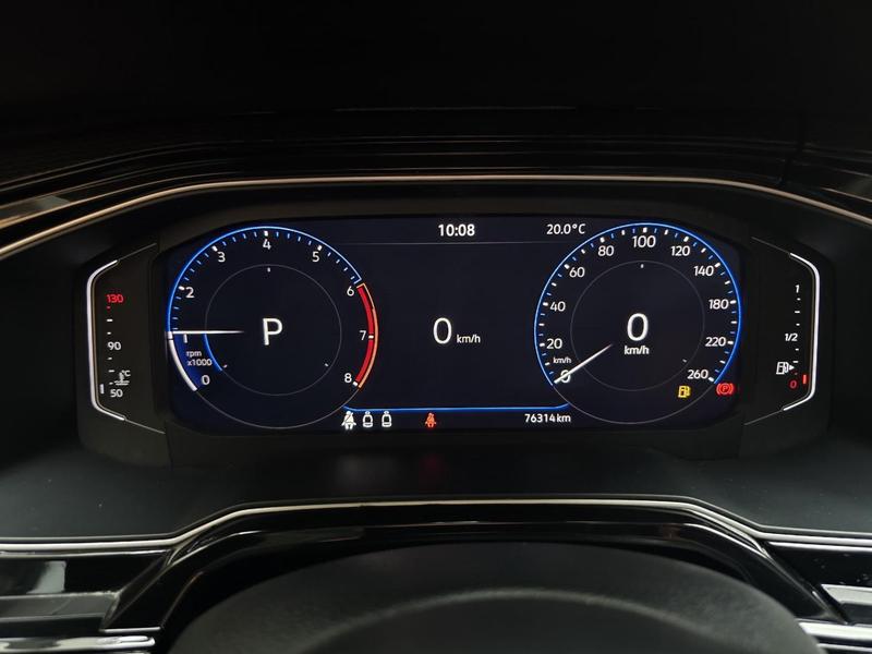 Volkswagen Polo Comfortline TSI 1.0 Flex 12V Aut. - foto 7