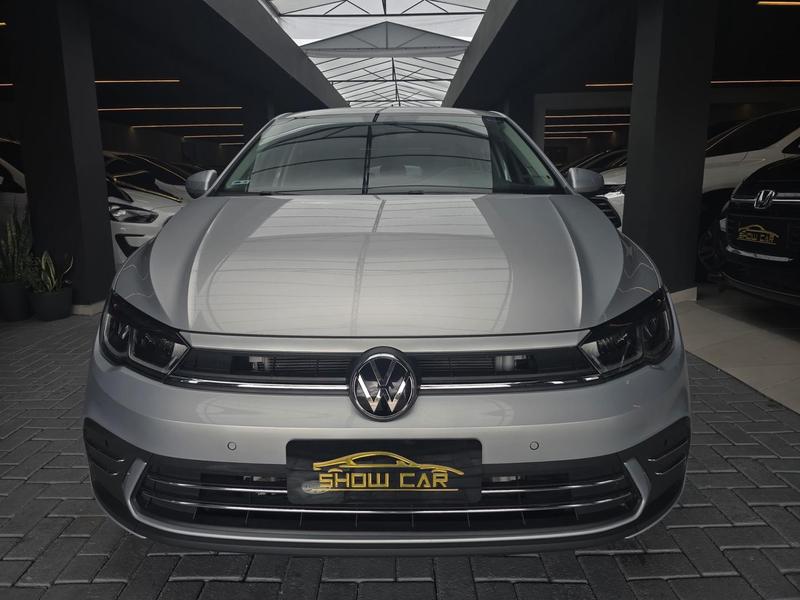 Volkswagen Polo Comfortline TSI 1.0 Flex 12V Aut. - foto 2
