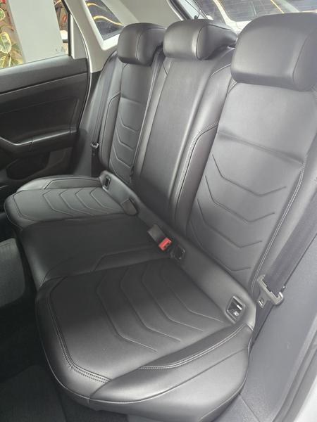 Volkswagen Polo Comfortline TSI 1.0 Flex 12V Aut. - foto 13