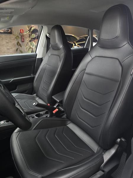 Volkswagen Polo Comfortline TSI 1.0 Flex 12V Aut. - foto 12