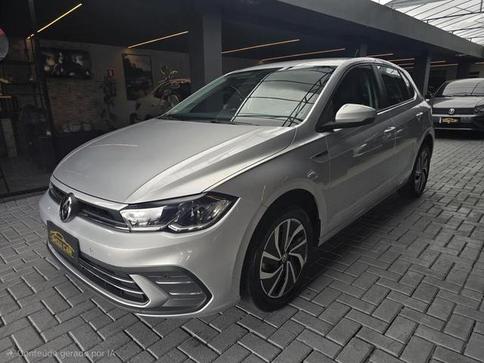 VOLKSWAGEN POLO HL AB