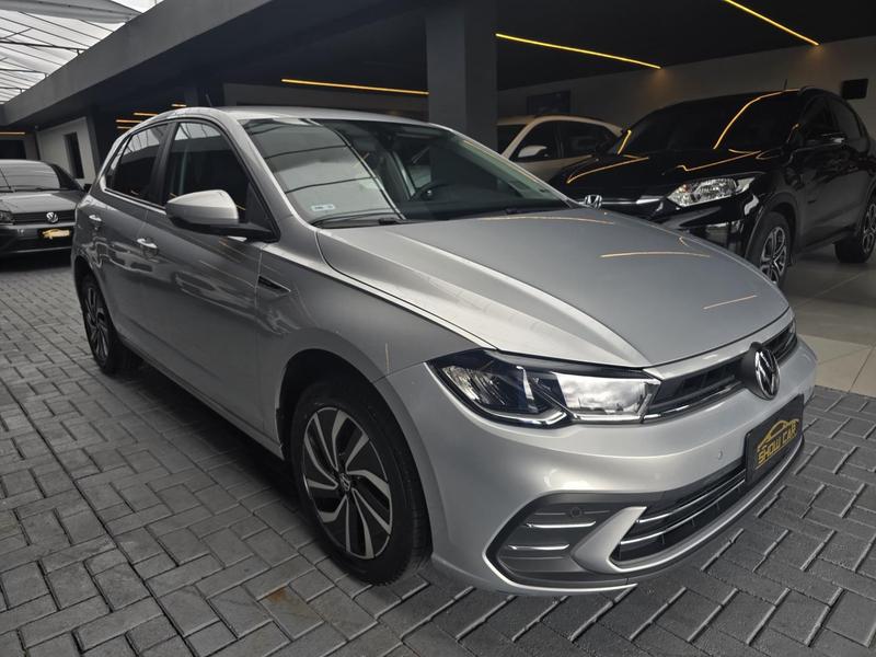 Volkswagen Polo Comfortline TSI 1.0 Flex 12V Aut. - foto 3