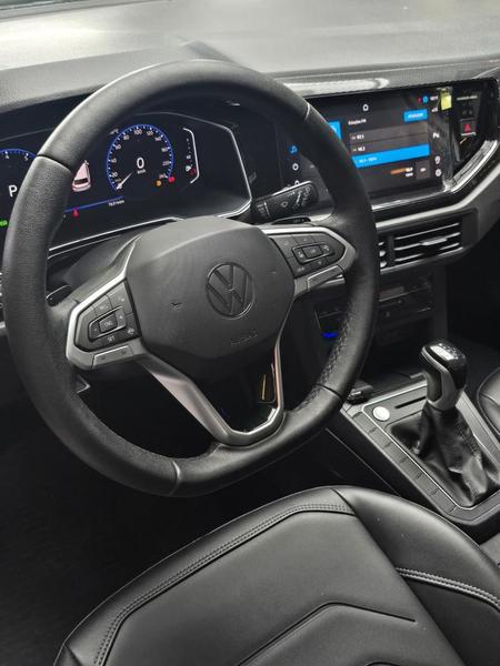 Volkswagen Polo Comfortline TSI 1.0 Flex 12V Aut. - foto 11