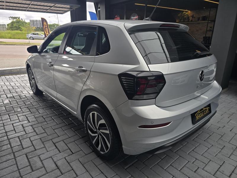 Volkswagen Polo Comfortline TSI 1.0 Flex 12V Aut. - foto 6