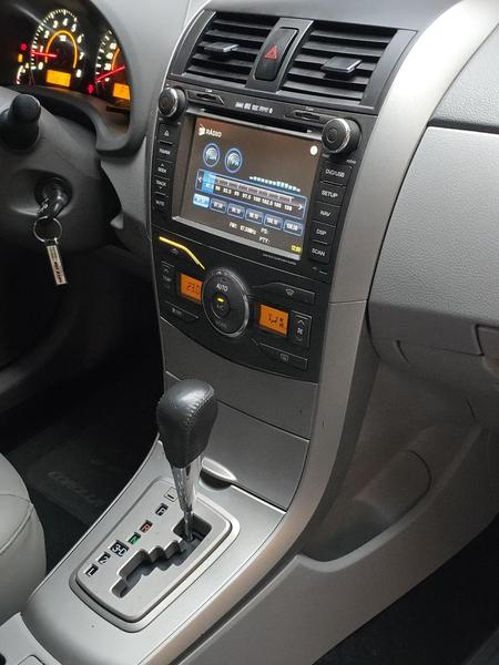 Toyota Corolla XEi 2.0 16V Flex Automático - foto 13