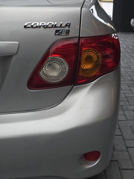 Toyota Corolla XEi 2.0 16V Flex Automático - foto 7