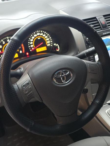 Toyota Corolla XEi 2.0 16V Flex Automático - foto 14