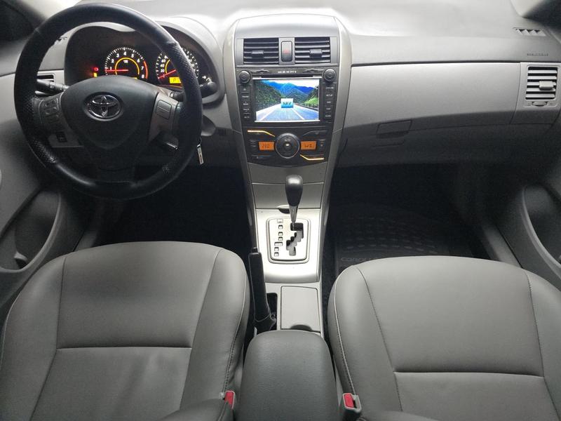 Toyota Corolla XEi 2.0 16V Flex Automático - foto 10