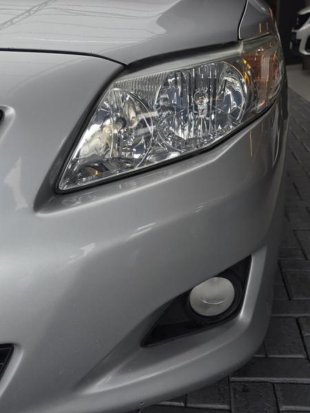 Toyota Corolla XEi 2.0 16V Flex Automático - foto 8