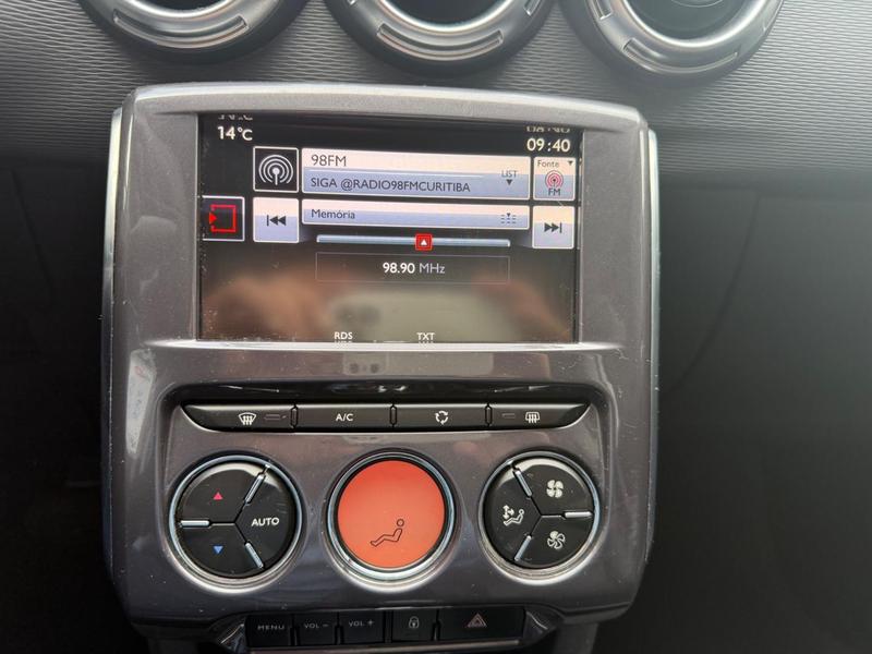 Citroën C3 1.6 16V Flex Automático - foto 9