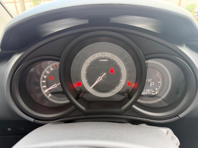 Citroën C3 1.6 16V Flex Automático - foto 7
