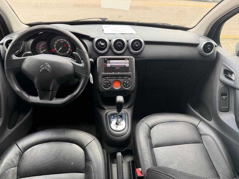 Citroën C3 1.6 16V Flex Automático - foto 8
