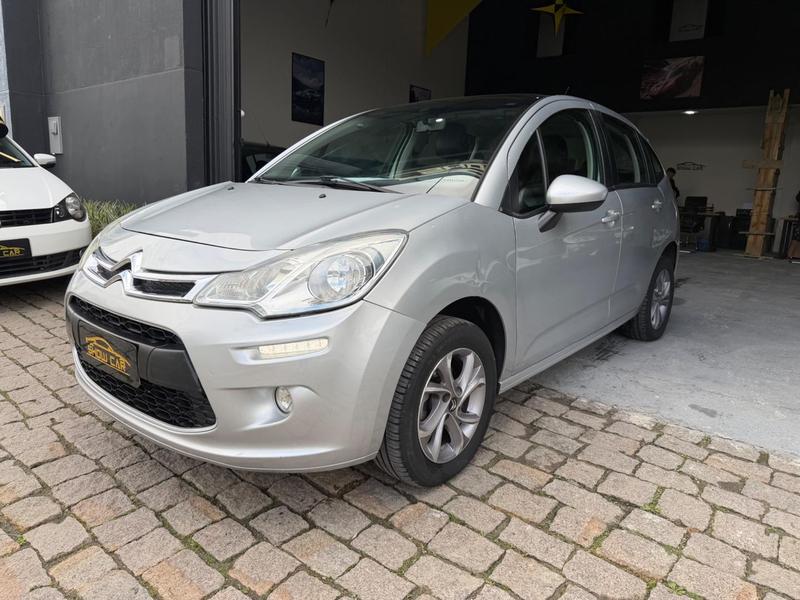 Citroën C3 2017 à venda