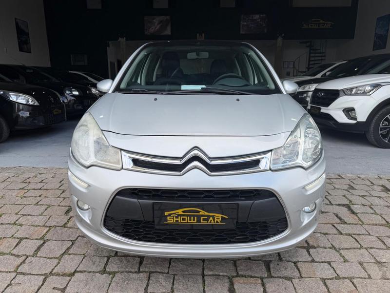 Citroën C3 1.6 16V Flex Automático - foto 2