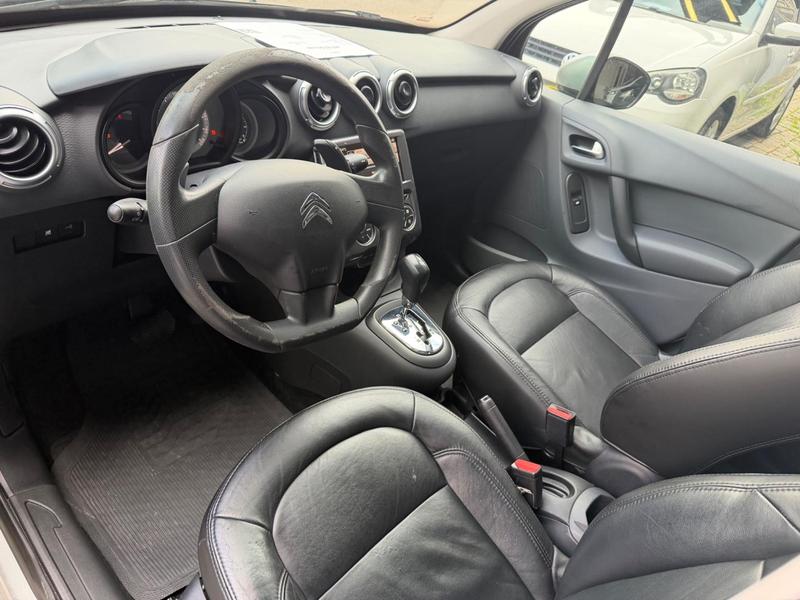 Citroën C3 1.6 16V Flex Automático - foto 11