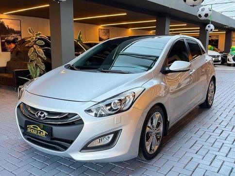 HYUNDAI I30 1.8