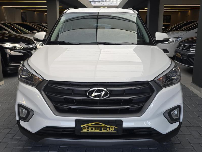 Hyundai Creta 20a Presti - foto 2