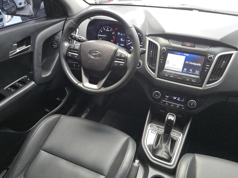 Hyundai Creta 20a Presti - foto 13