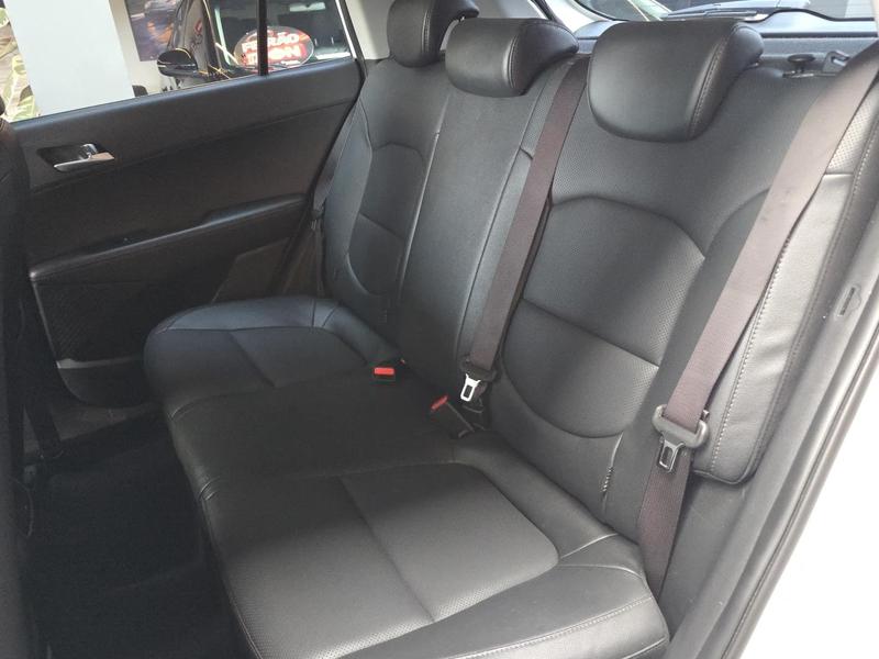 Hyundai Creta 20a Presti - foto 15