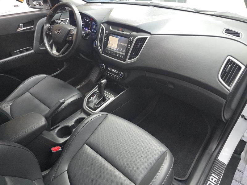 Hyundai Creta 20a Presti - foto 9