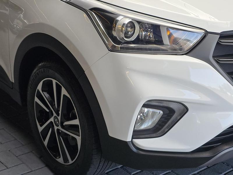Hyundai Creta 20a Presti - foto 7
