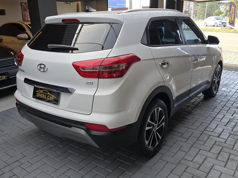Hyundai Creta 20a Presti - foto 4