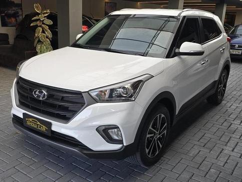 HYUNDAI CRETA 20A PRESTI