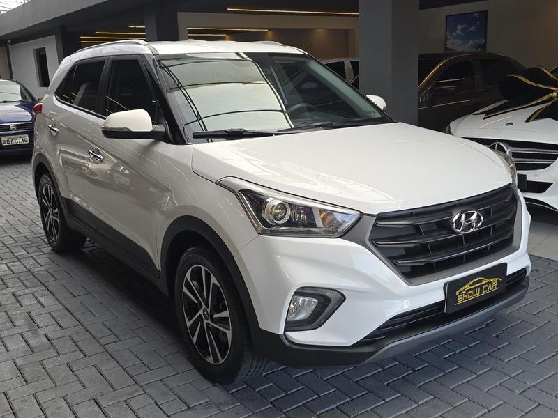 Hyundai Creta 20a Presti - foto 3