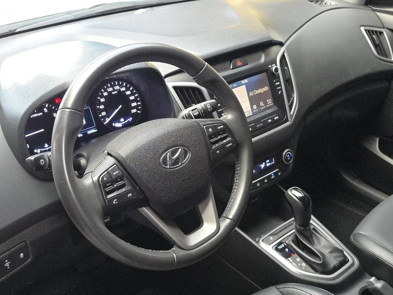 Hyundai Creta 20a Presti - foto 12