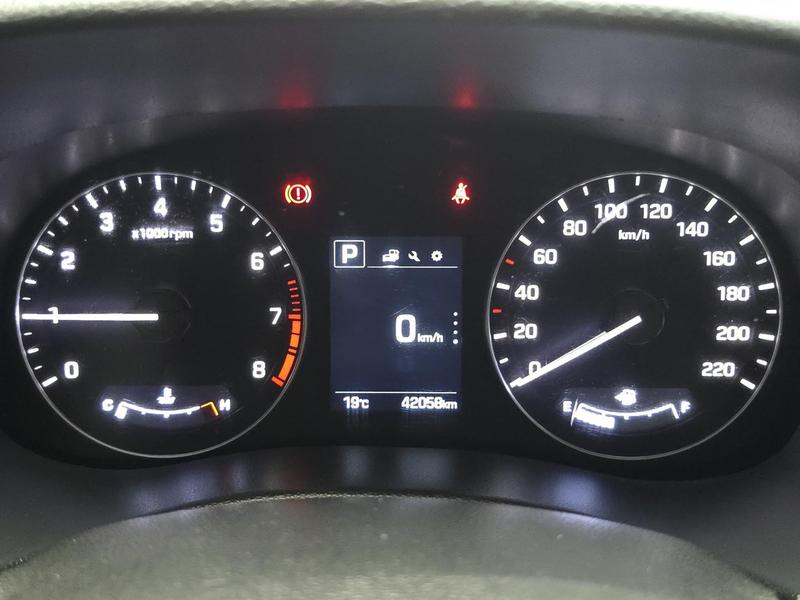 Hyundai Creta 20a Presti - foto 8