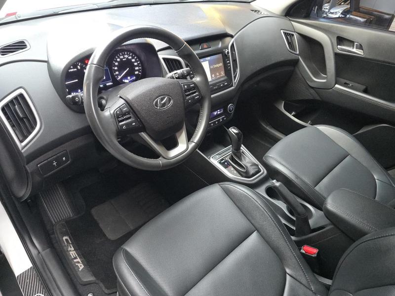 Hyundai Creta 20a Presti - foto 10