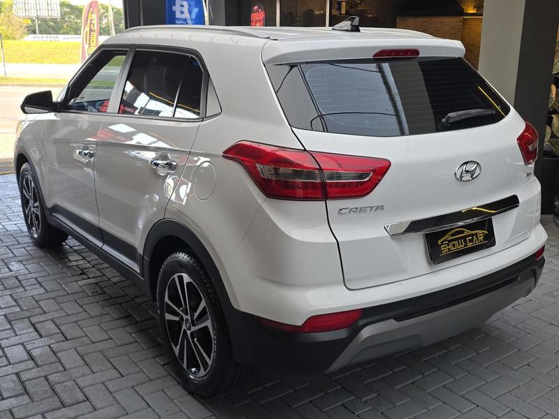 Hyundai Creta 20a Presti - foto 6