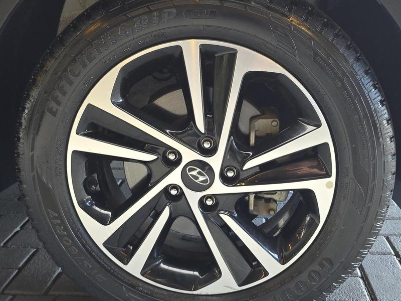 Hyundai Creta 20a Presti - foto 16