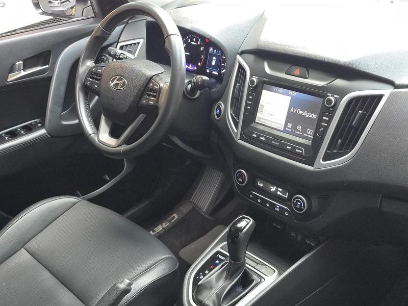 Hyundai Creta 20a Presti - foto 11