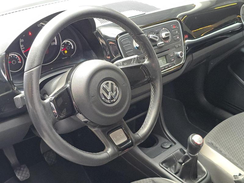 Volkswagen Up! Cross 1.0 TSI Total Flex 12V 5P - foto 11