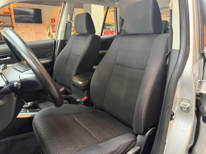 Suzuki Grand Vitara 2wd 4X2 2.0 16V 4P Manual - foto 14