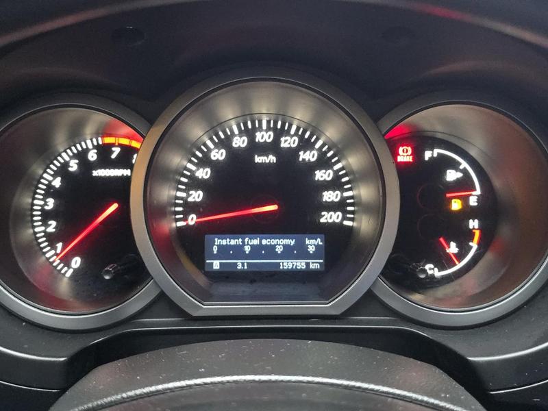 Suzuki Grand Vitara 2wd 4X2 2.0 16V 4P Manual - foto 7