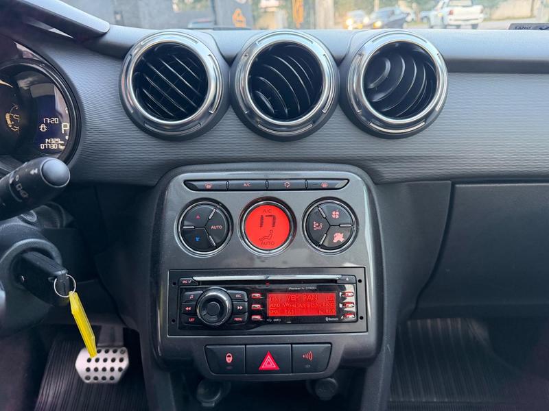 Citroën C3 Exclusive 16V Flex 4P Automático - foto 9