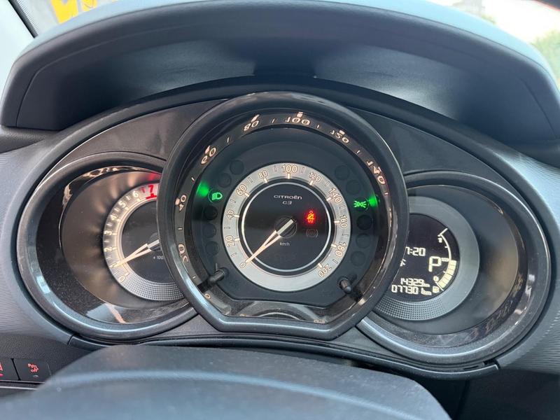 Citroën C3 Exclusive 16V Flex 4P Automático - foto 7