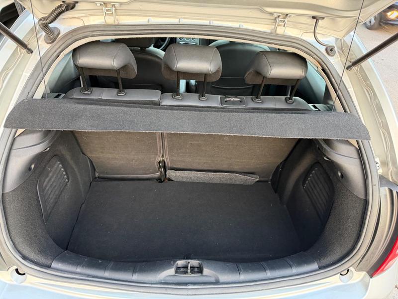Citroën C3 Exclusive 16V Flex 4P Automático - foto 13