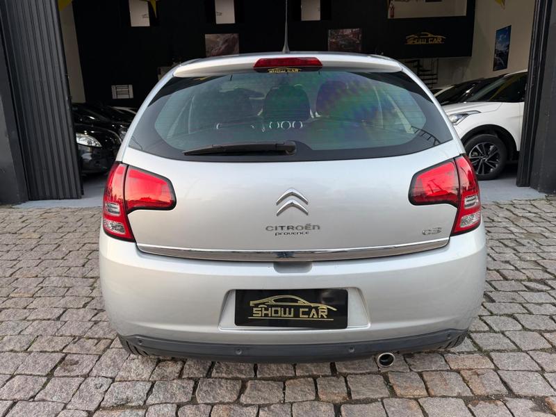 Citroën C3 Exclusive 16V Flex 4P Automático - foto 5