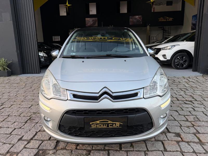 Citroën C3 Exclusive 16V Flex 4P Automático - foto 2