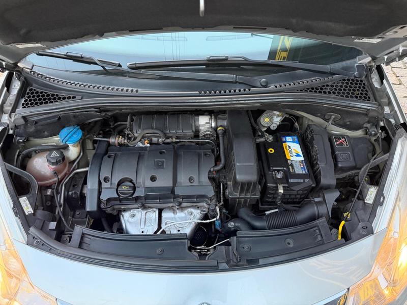 Citroën C3 Exclusive 16V Flex 4P Automático - foto 15